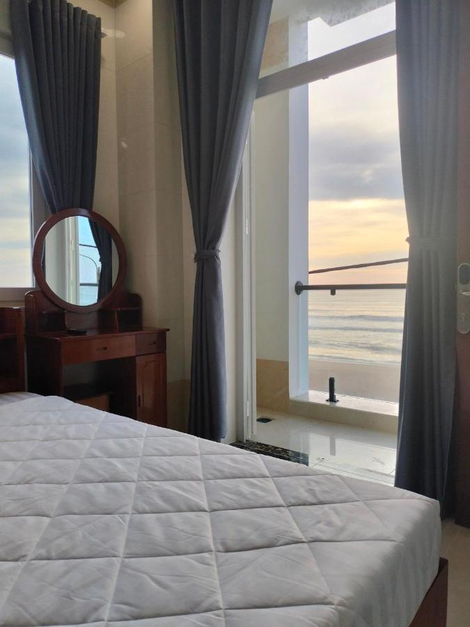 Khach San A68 Hotel Long My Bagian luar foto